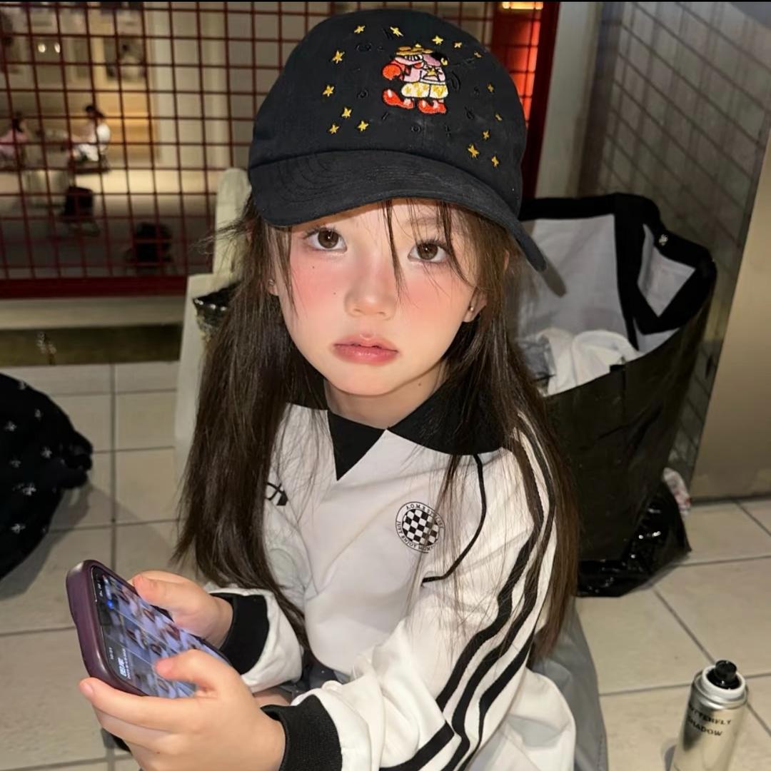 烦恼章鱼姐🐙