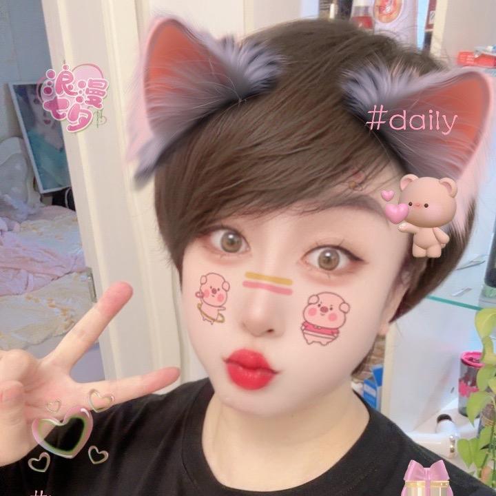 💄小感觉👄