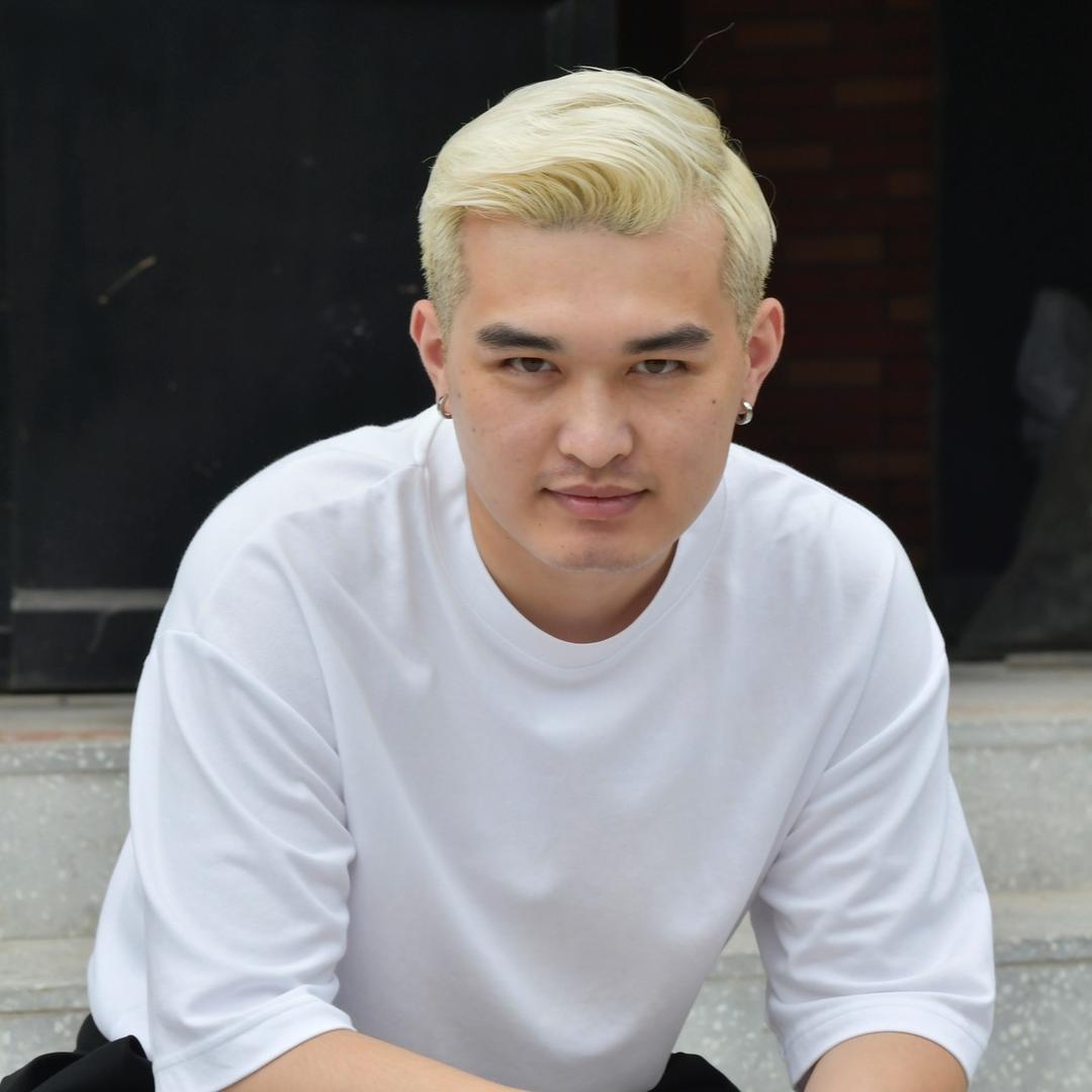 哲科思维任春旭