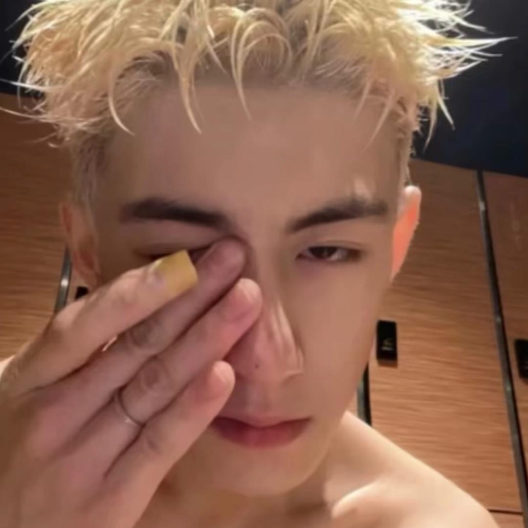 一杯倒