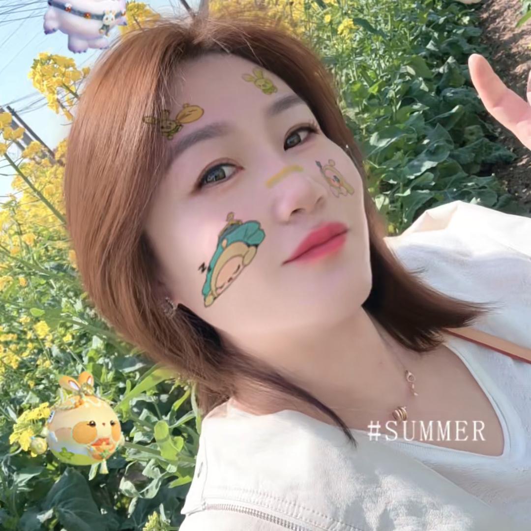 小阿姨