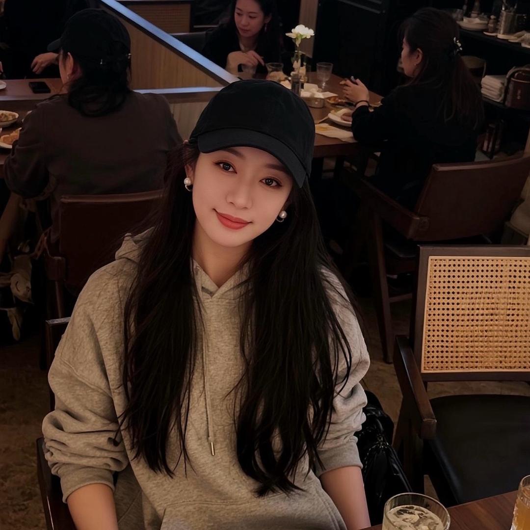 是陈小姐呀🌟✨