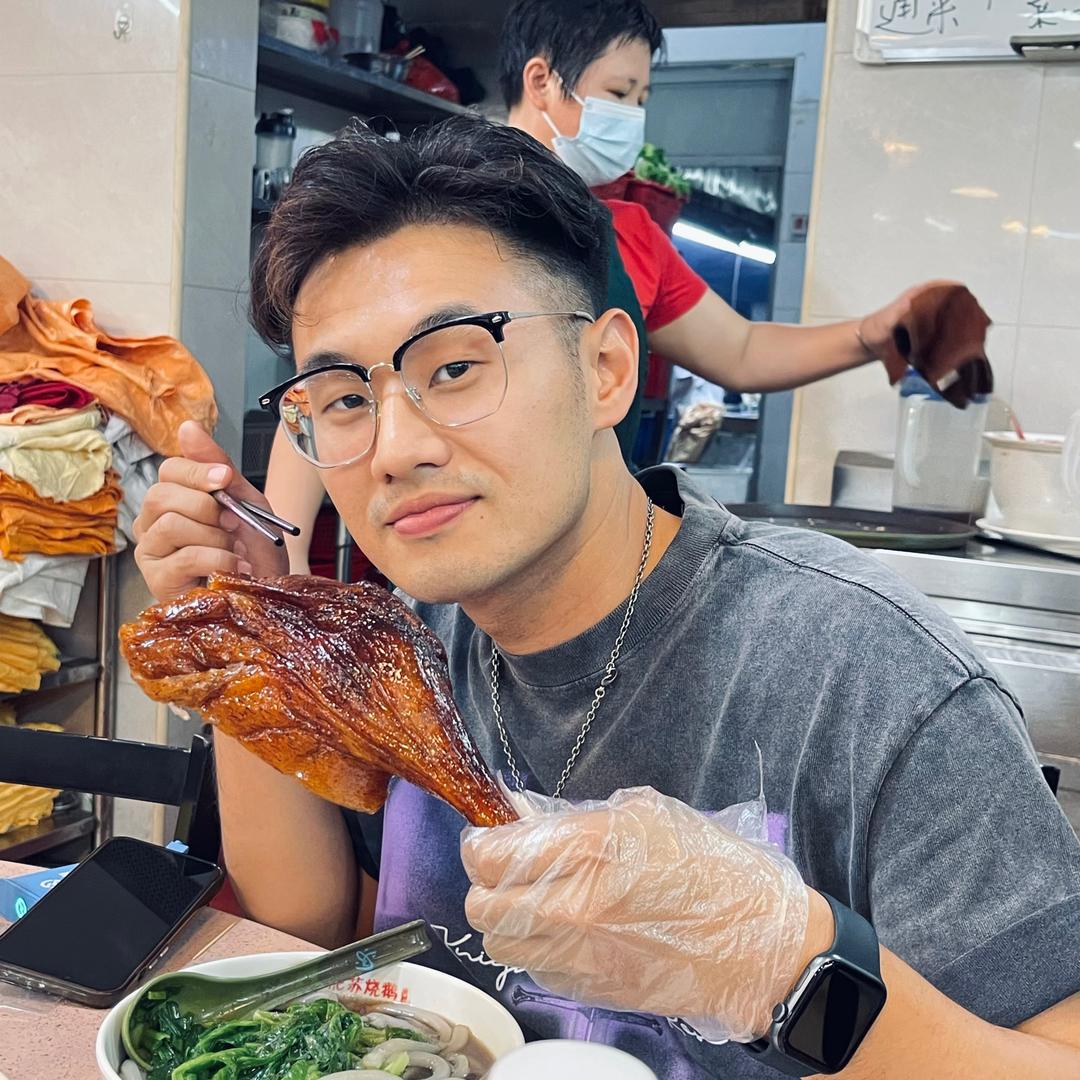 失败的Man