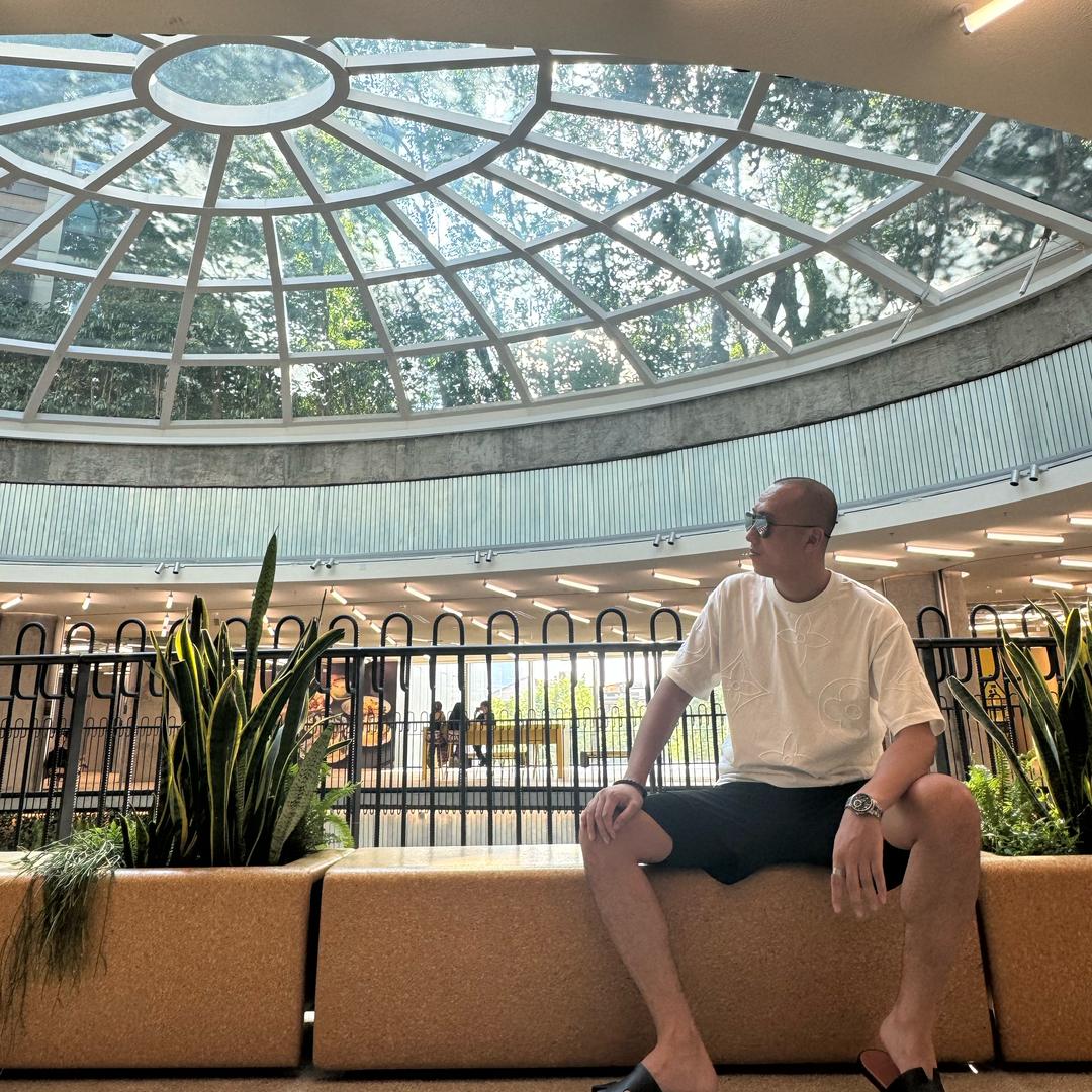 A 😘    事在人为💫