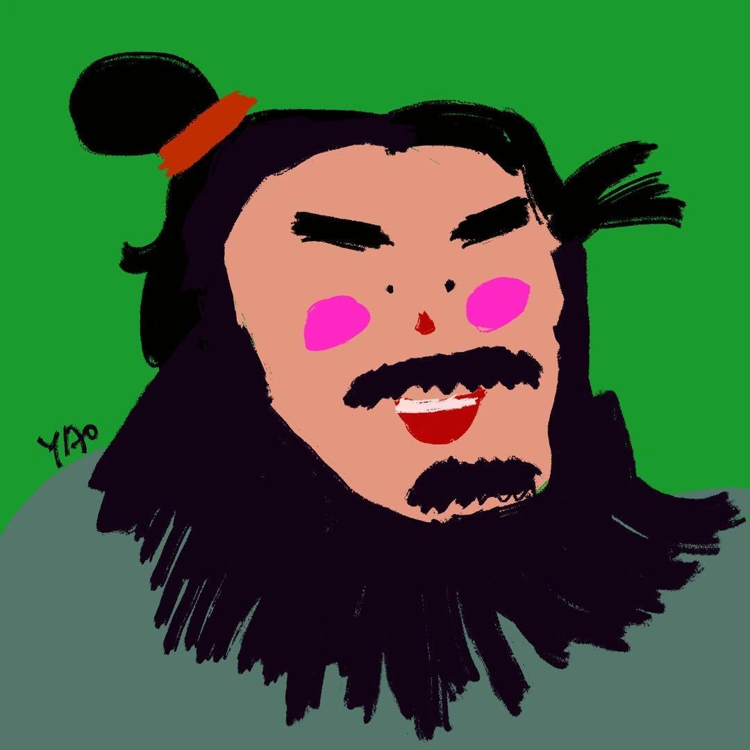 羚小羊
