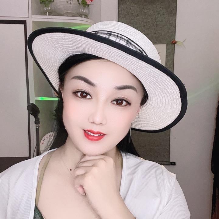 杨家女