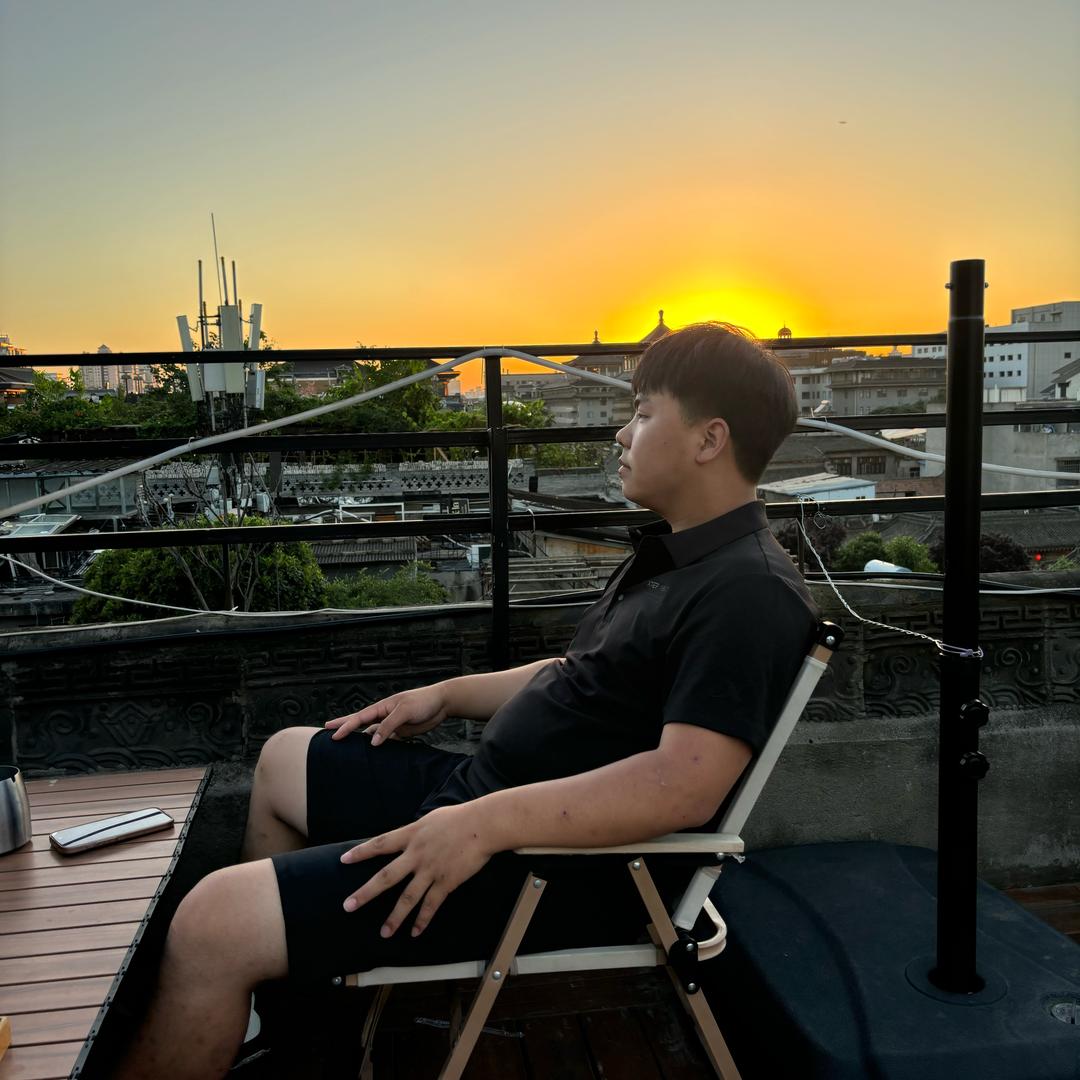 小海的大狗