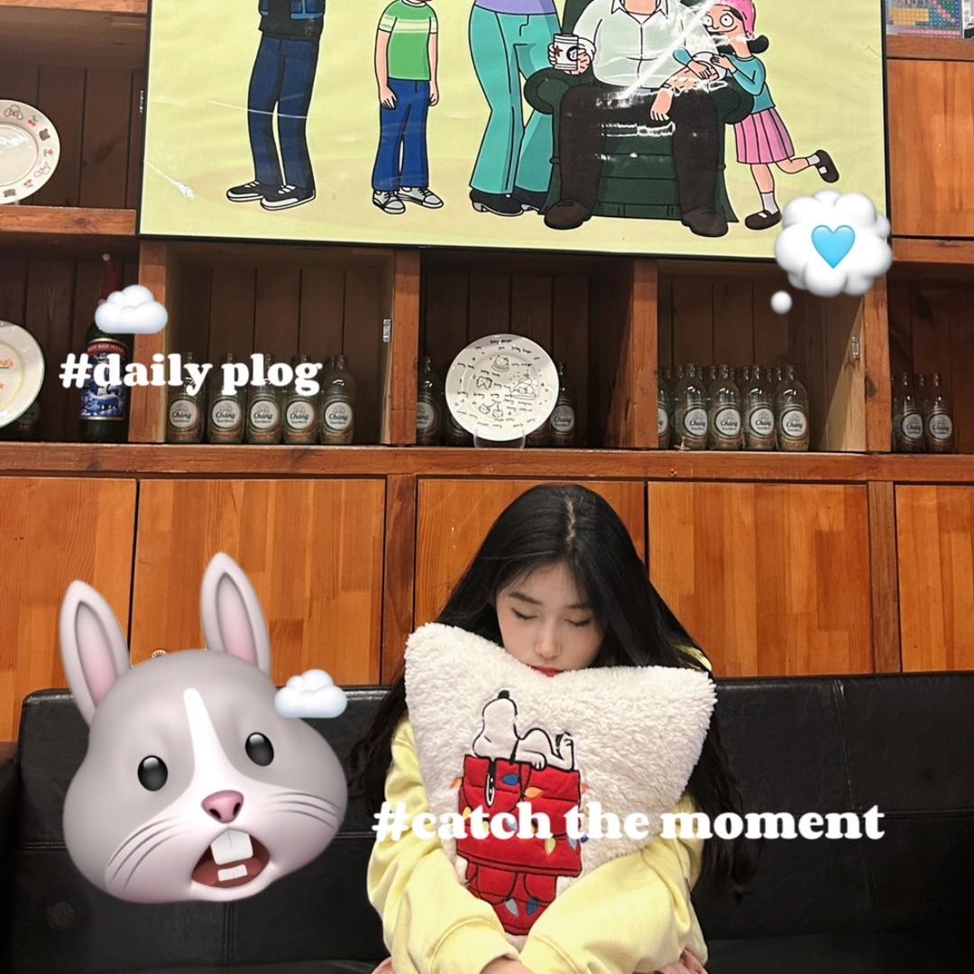 小赵好想睡觉