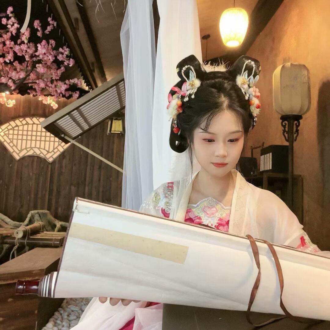越剧七慕777🌼
