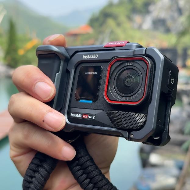 浙A Mr厉(拍摄装备)