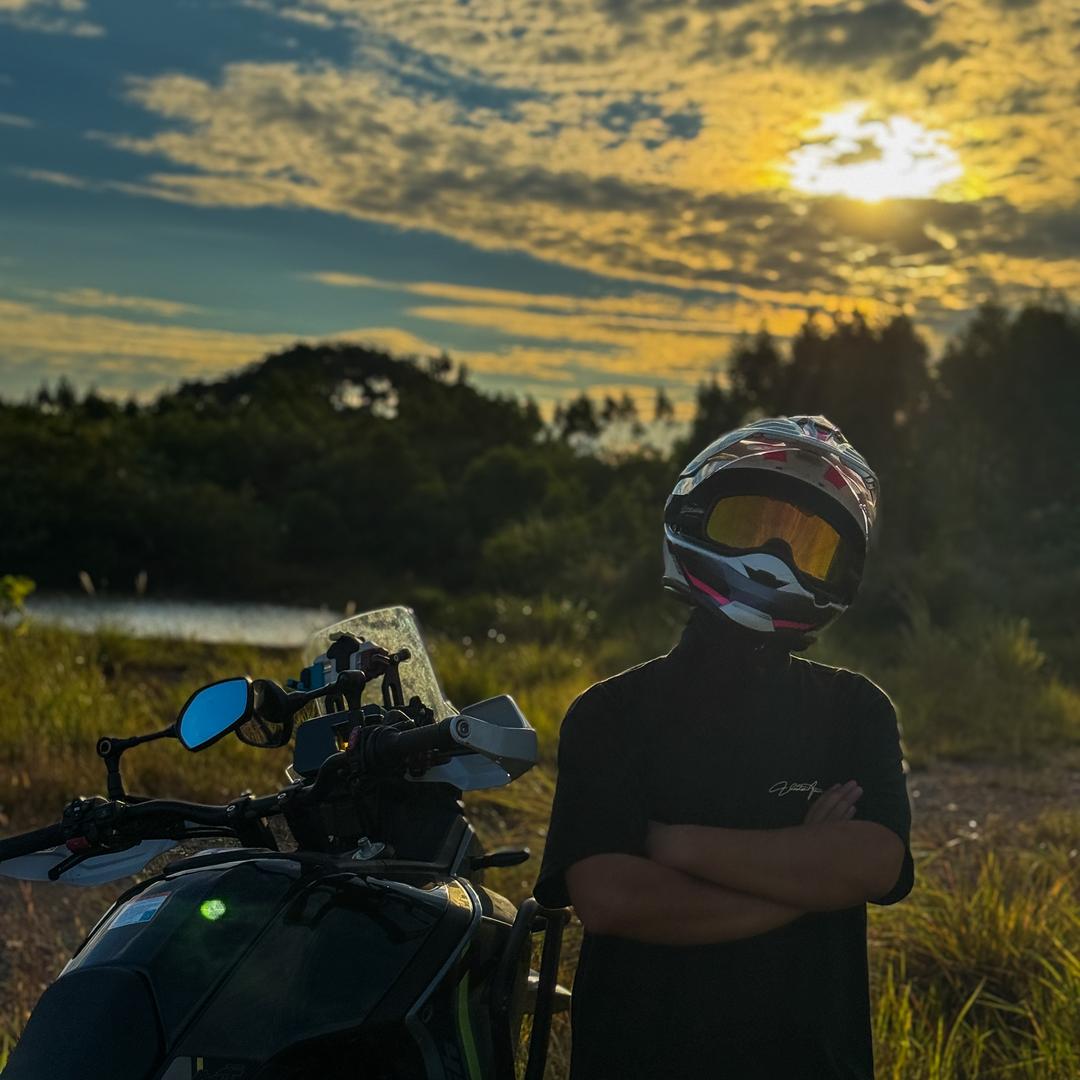 桂林突破机車CLUB