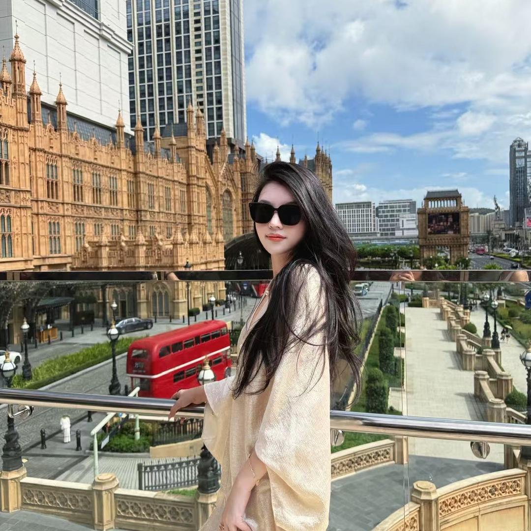 东南亚温小姐