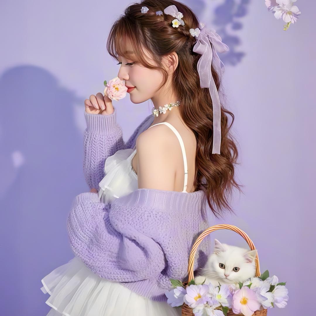 萌娜妮莎