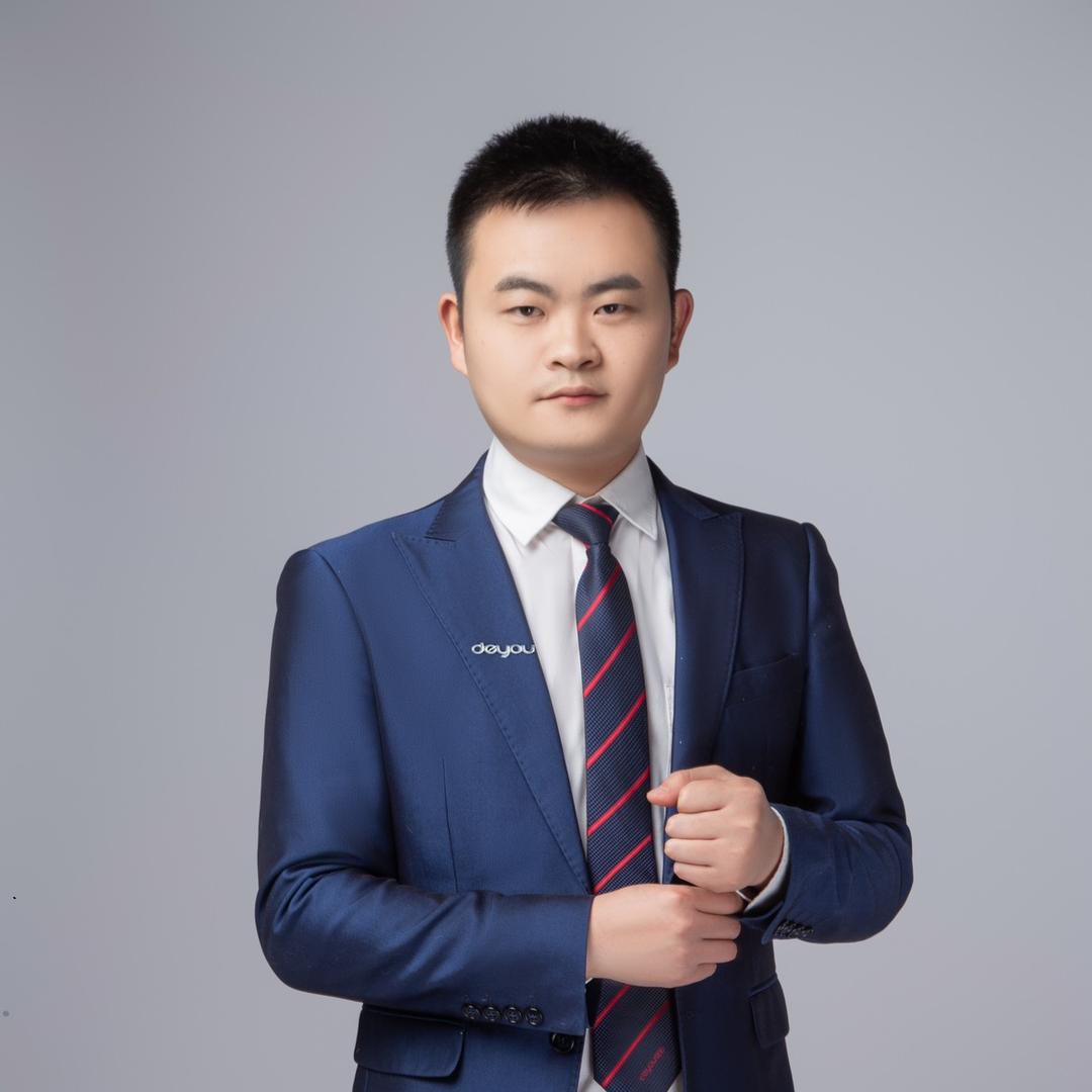 小彭就是卖房的啊