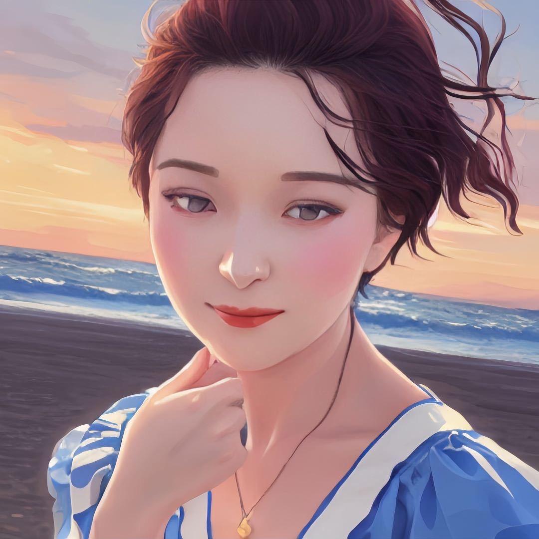 兰妈美食