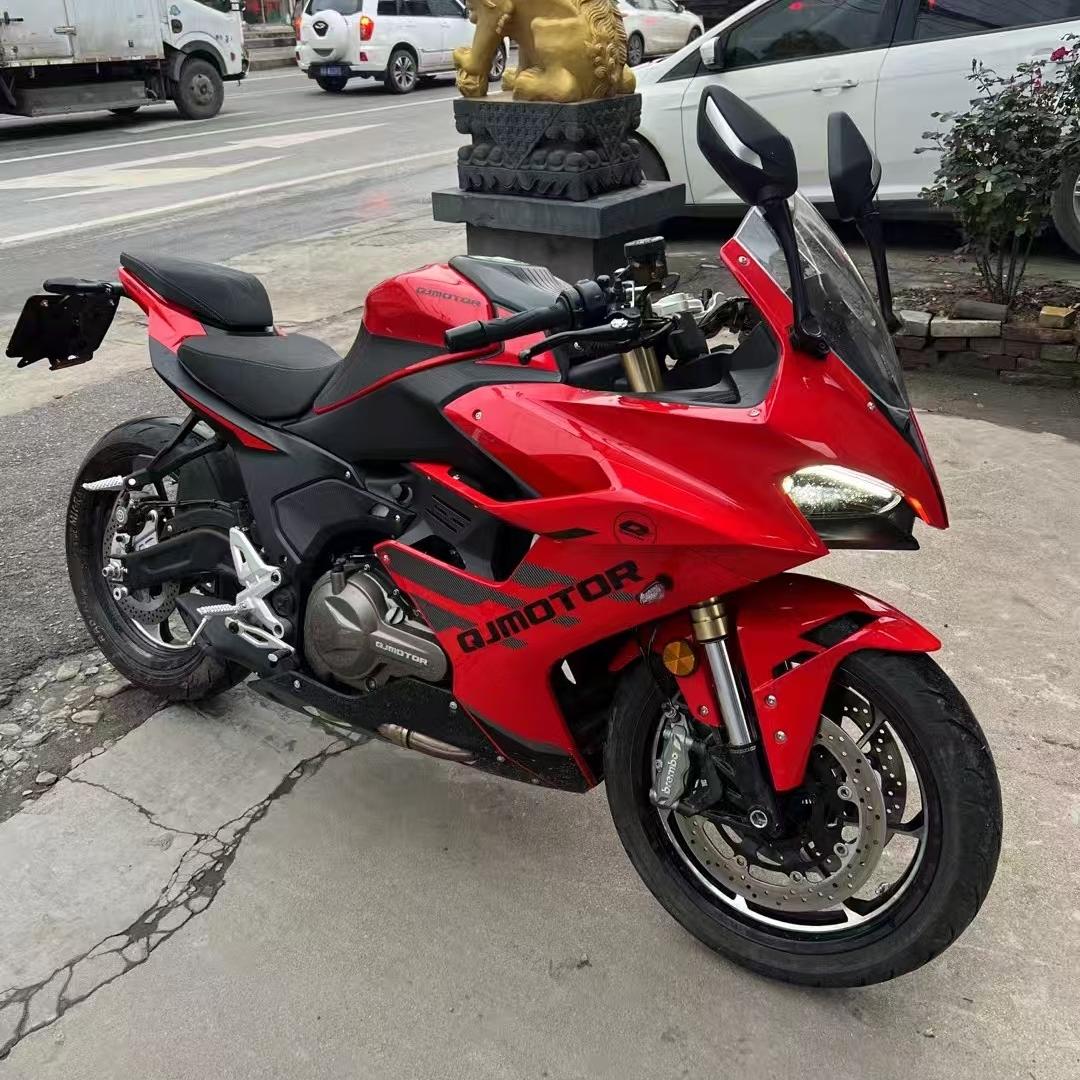 飒摩汇机车（全国物流）