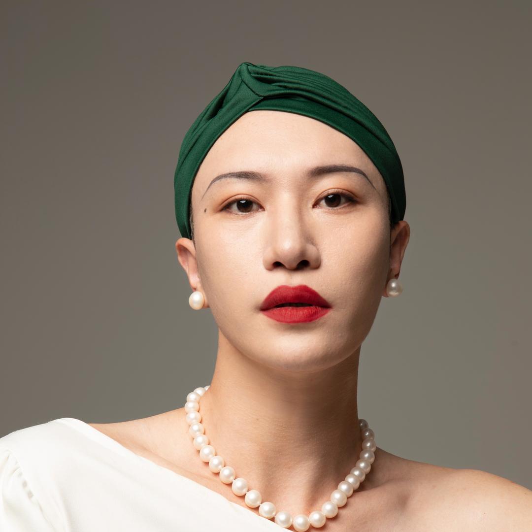 美王大美丽