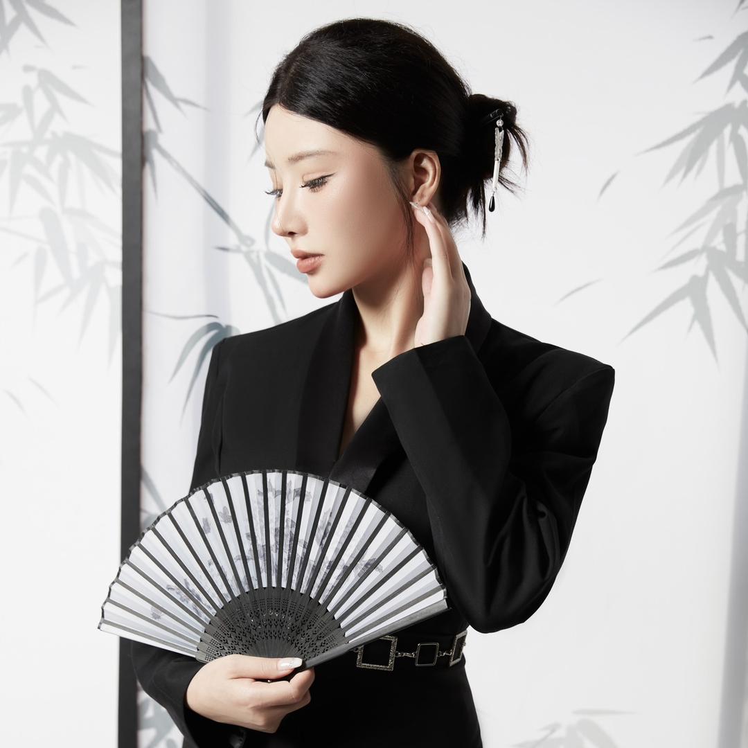 梨溪子