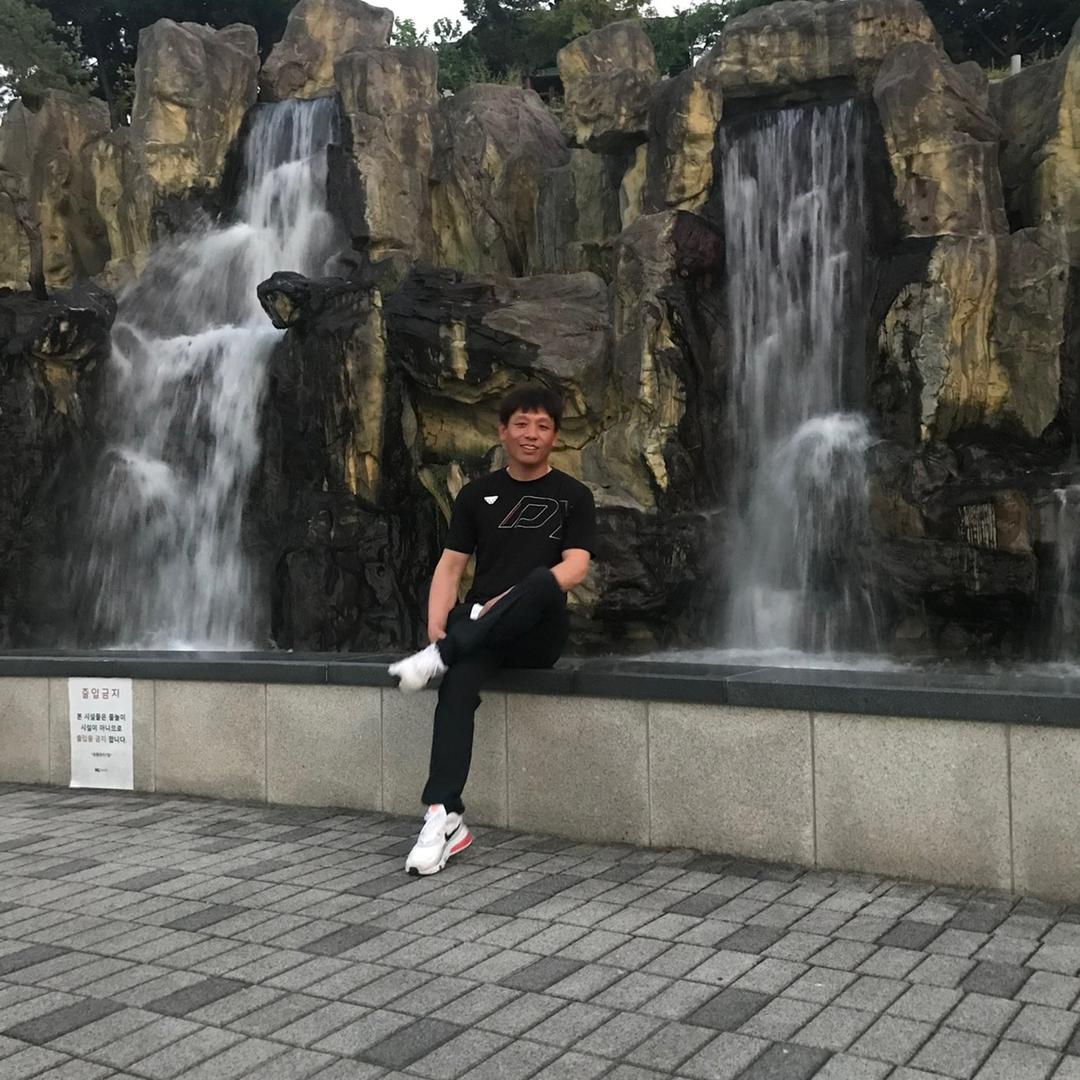 啊杜闯韩国