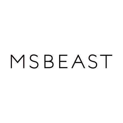 MSBEAST野兽小姐服饰店