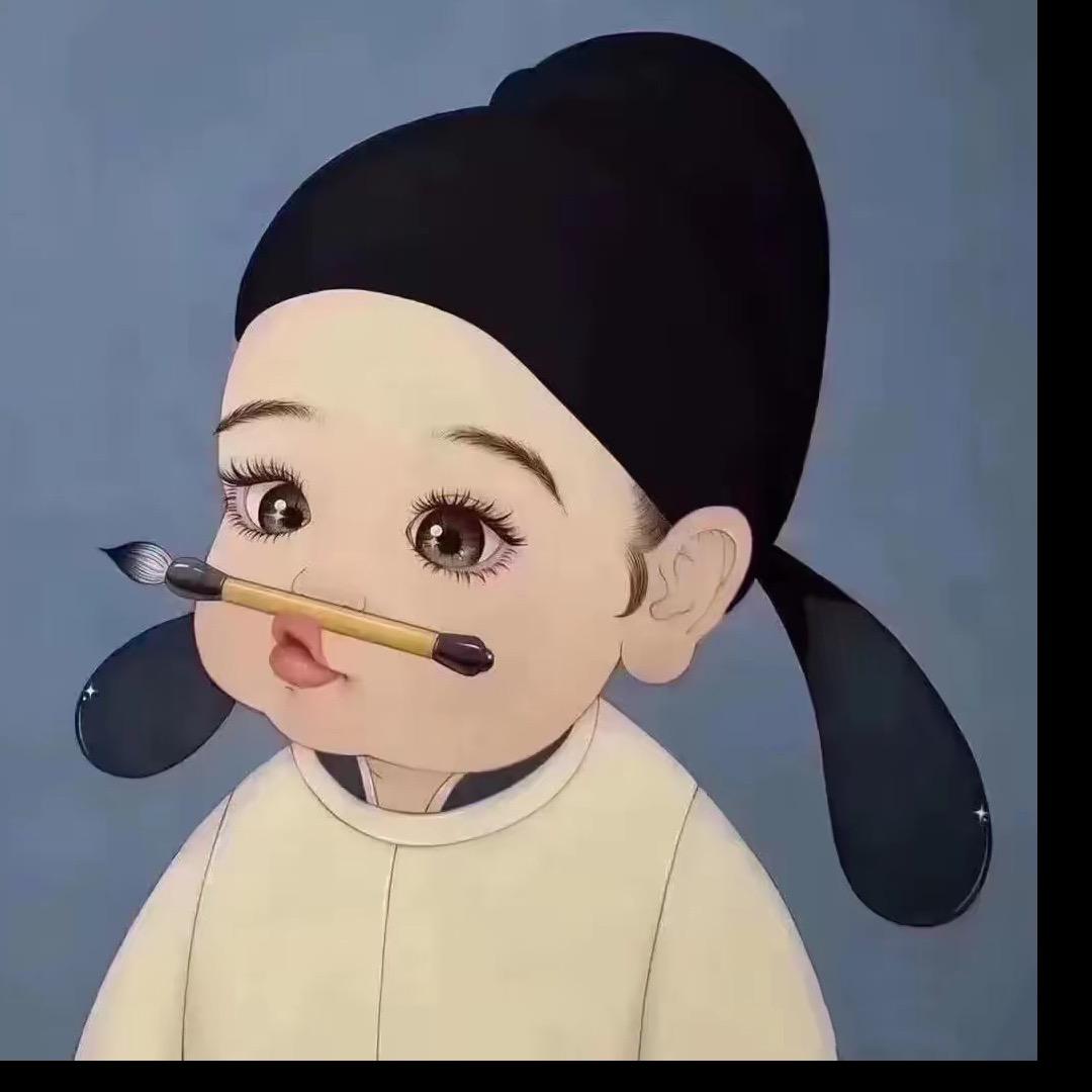 锦鲤余(加油版)