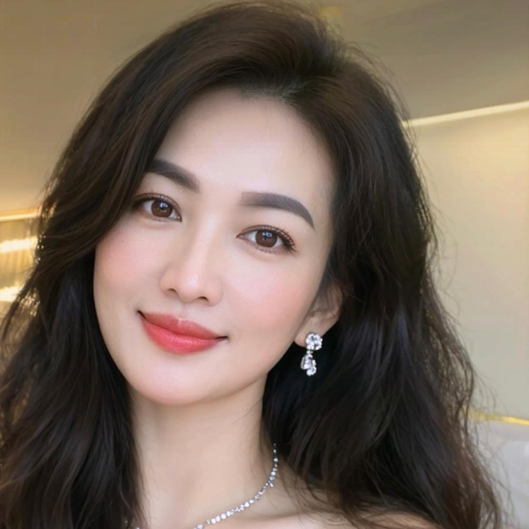 桔姐爱美食，