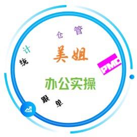 美姐办公实操