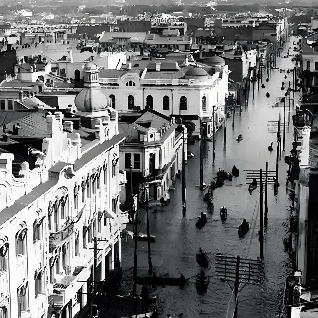 民国那些故事有劲