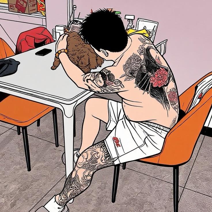 高云鹏