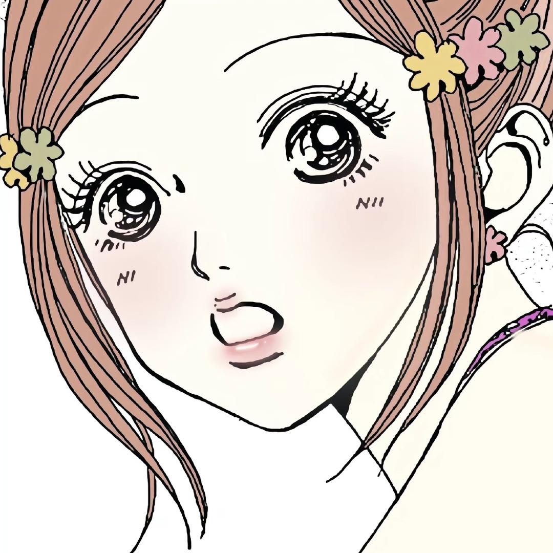 奈奈.