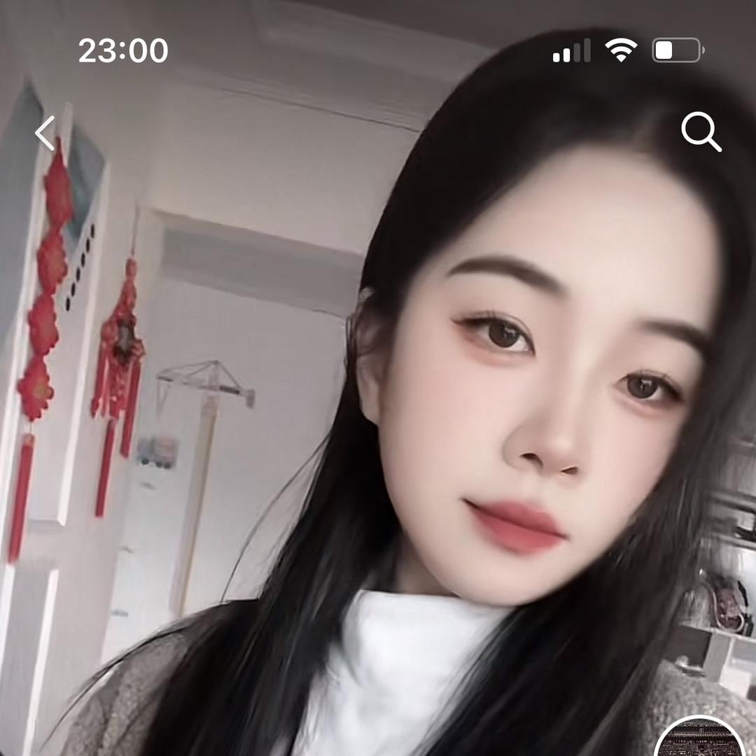 心有不甘💔丑丑的我