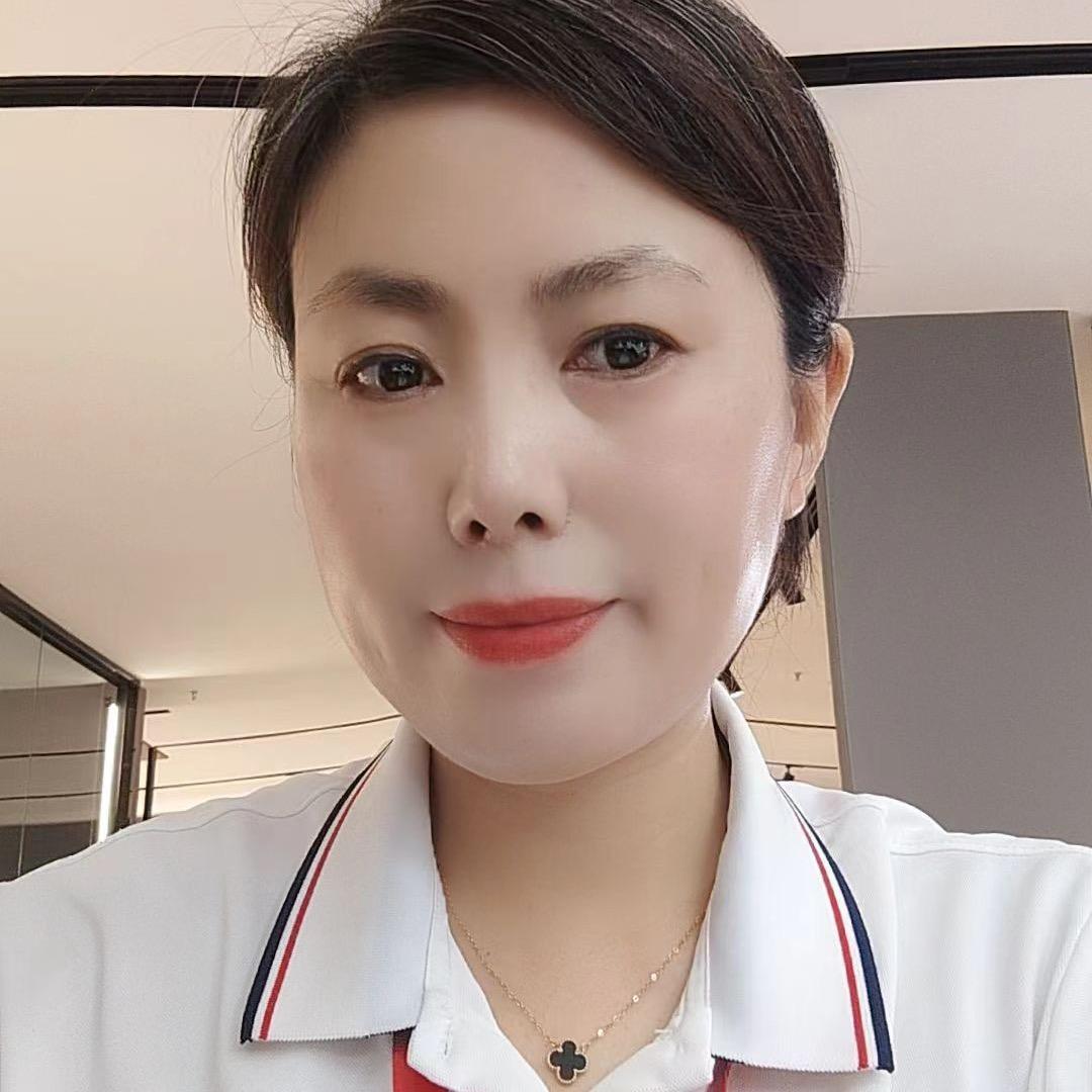 江都红星顾家家居 郑邦艳
