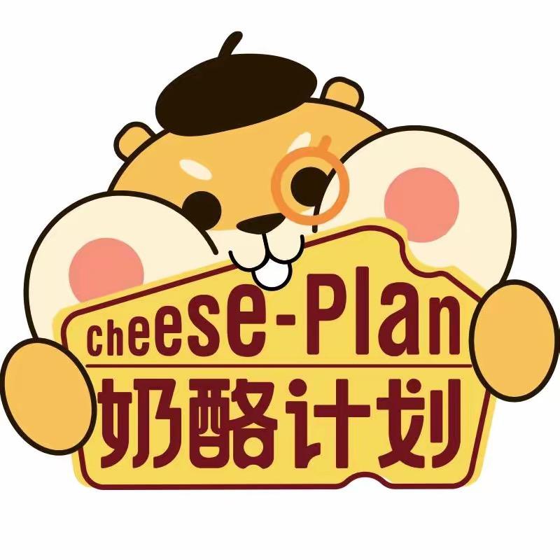 奶酪计划CHEESE零食旗舰店