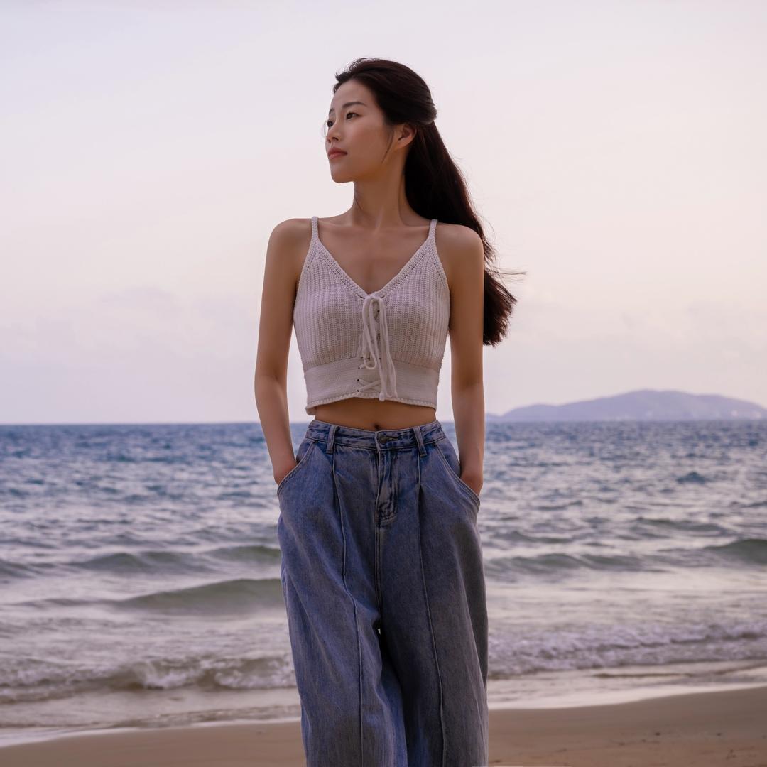 无敌美丽小仙女🧚‍♀️