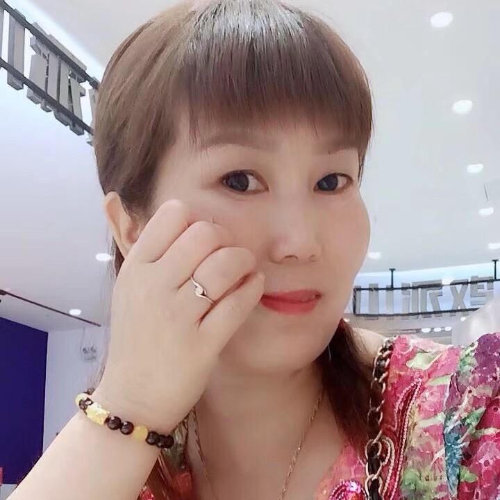 清☘️秋