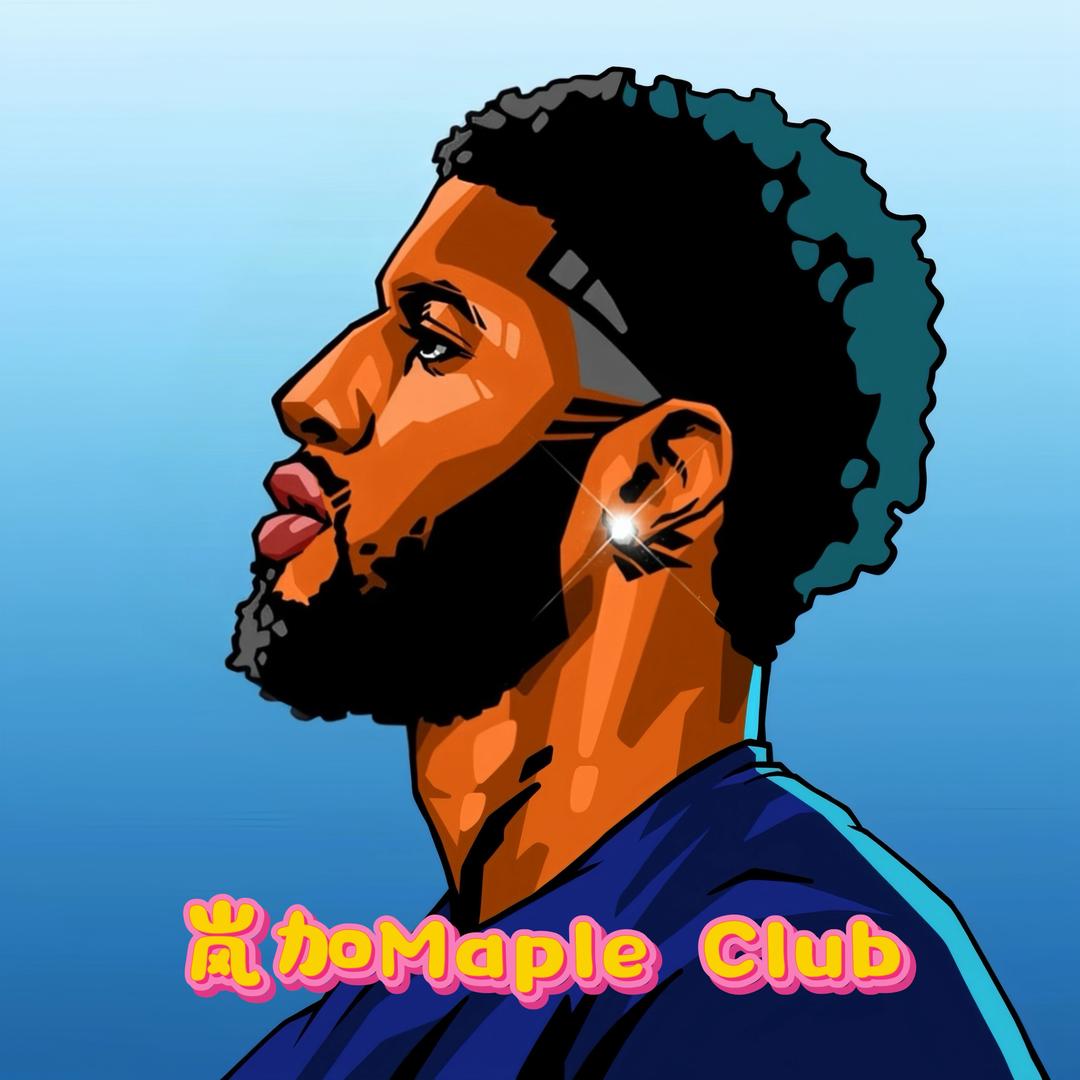 岚加Maple Club
