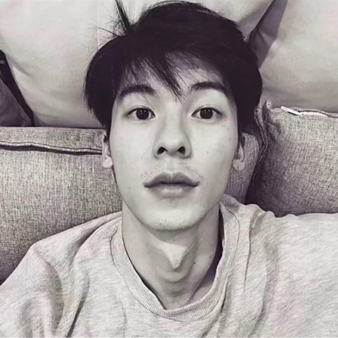 下雨天偷周潇齐的裤子被泰格西求婚