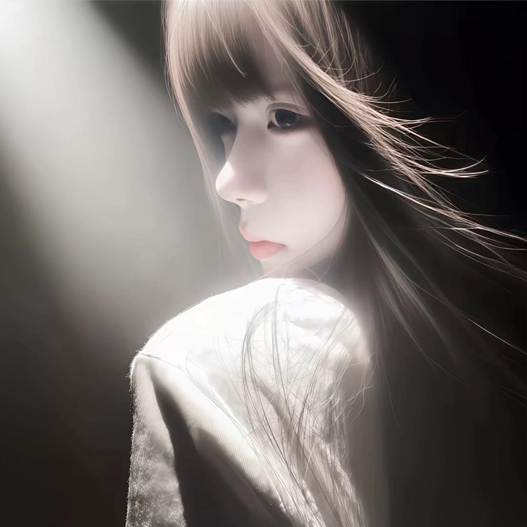 咪.