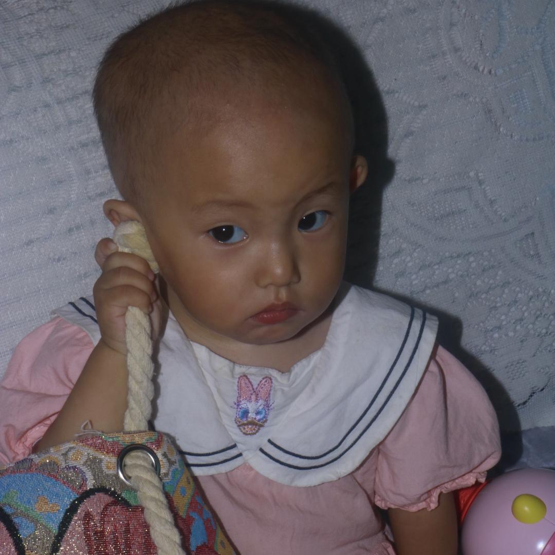 北冥岛的韩智远头像