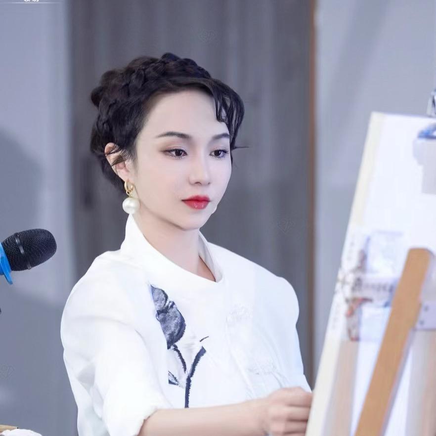 夏禹野生眉主讲