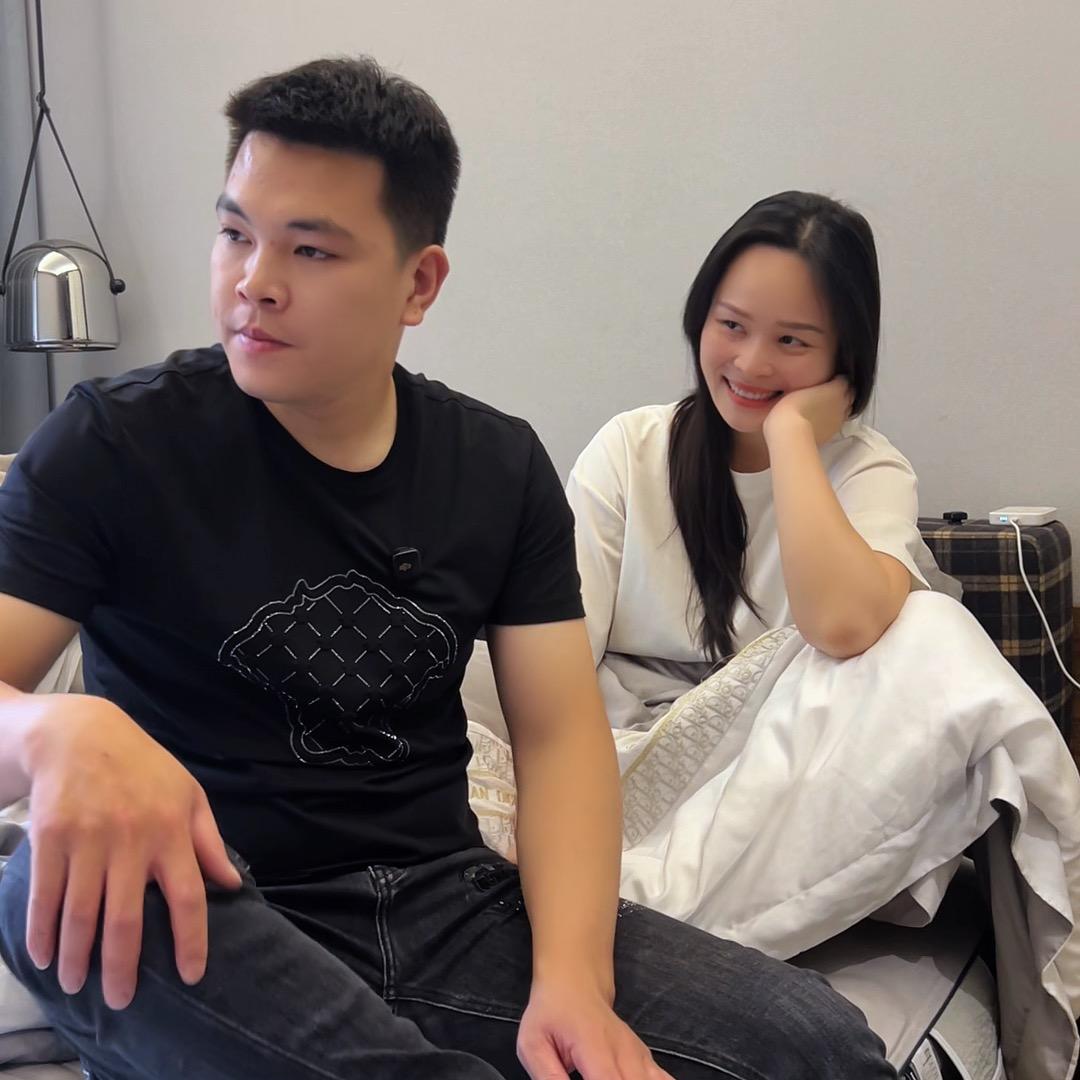 小丽夫妇