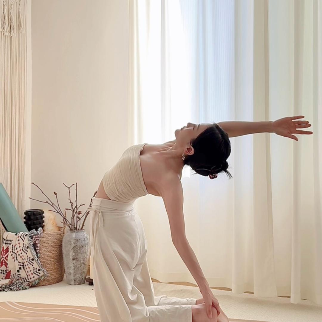 Yoga Jing