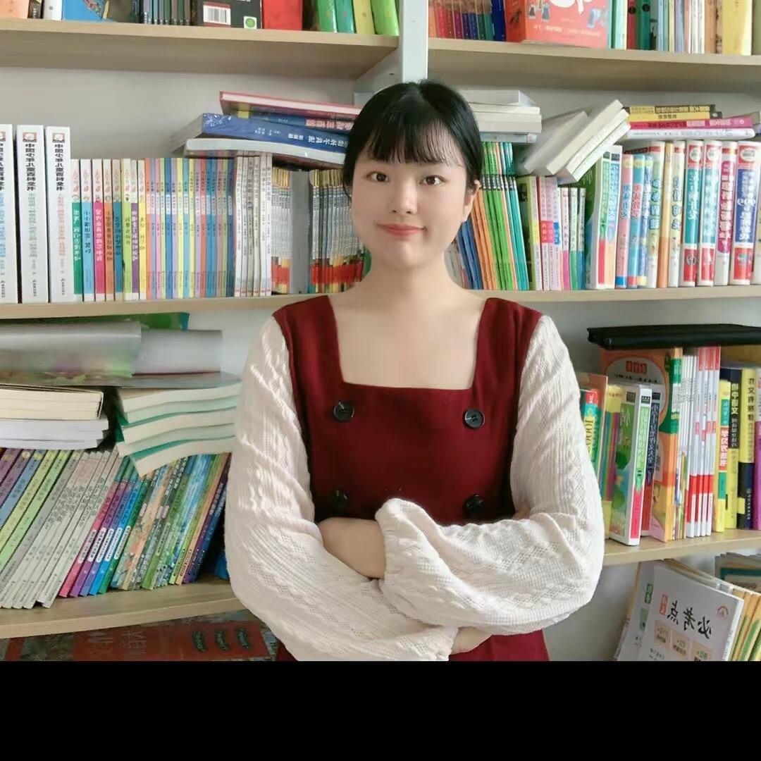 梅梅学习分享