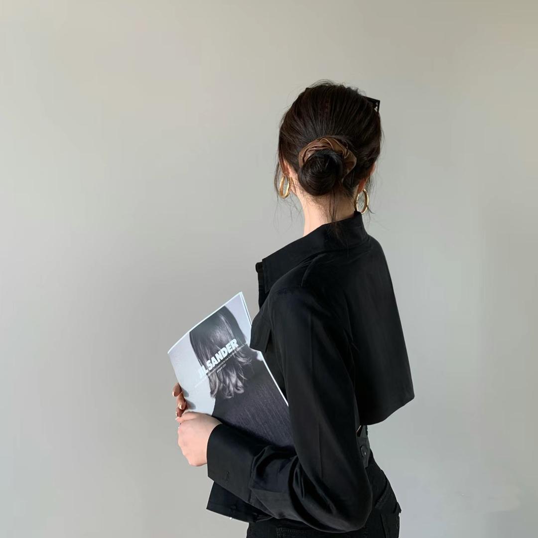 紫羽服饰