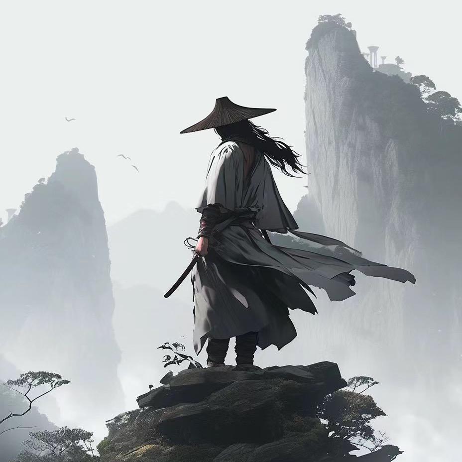 画疯