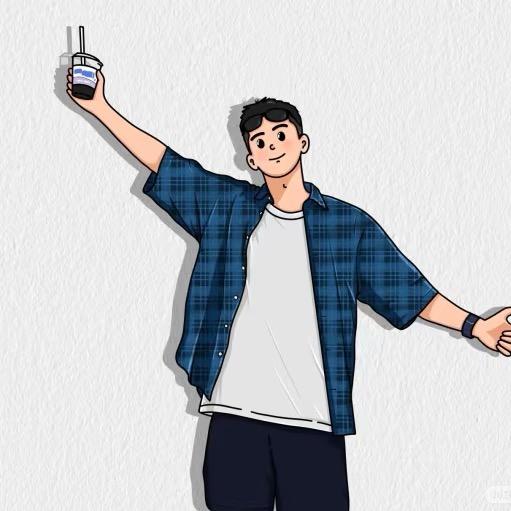 Yan东东☀️