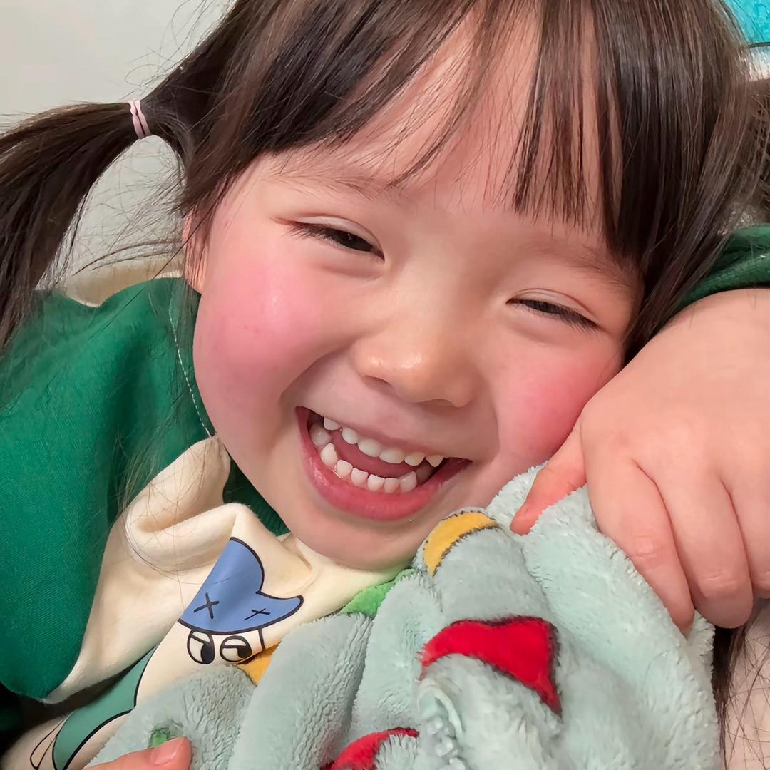 幸运小小鱼