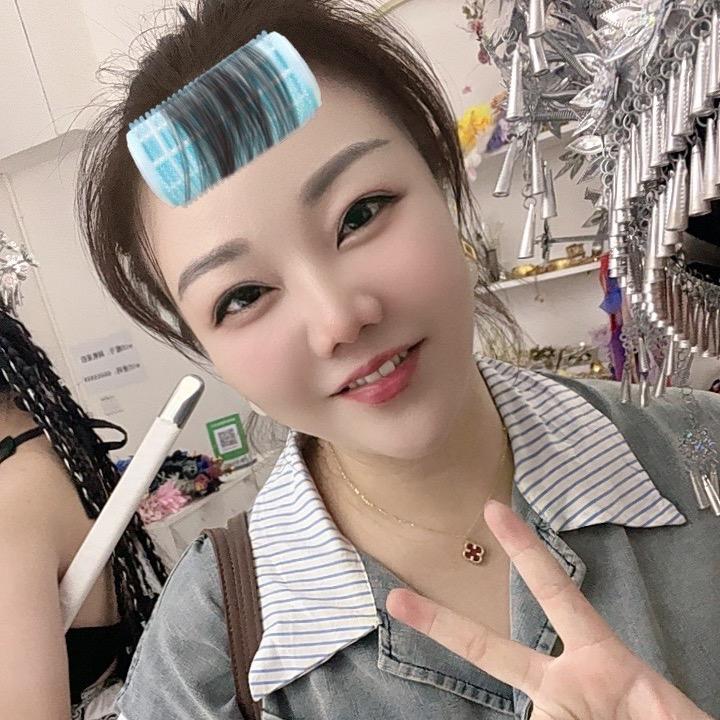 丽丽