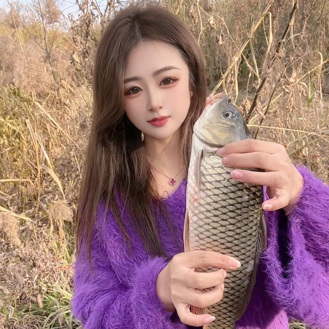 呆檬爱吃鱼！