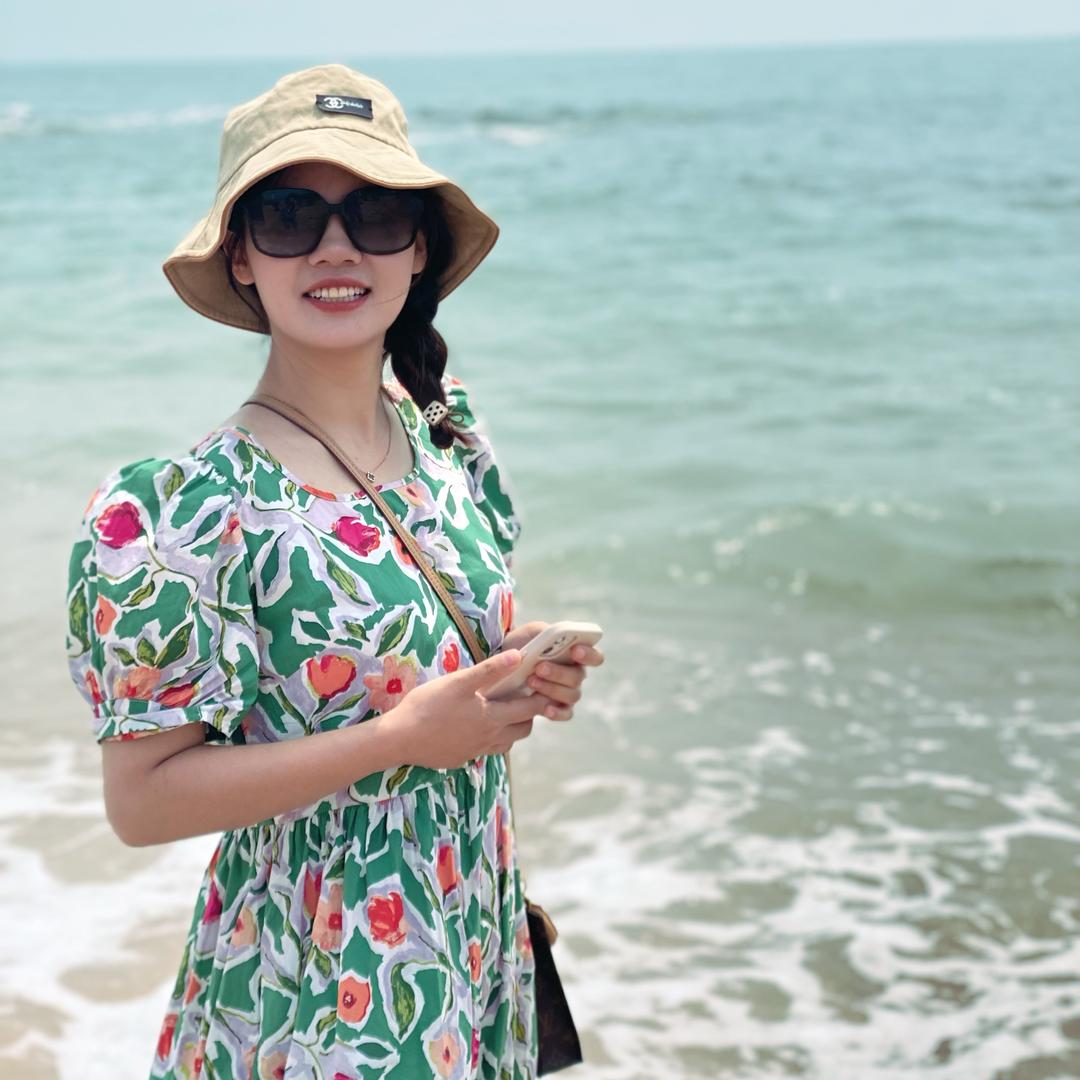 爱笑的慧慧❤️